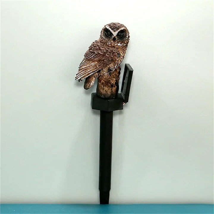 Skanto | Eagle Figur Hage Sol Post
