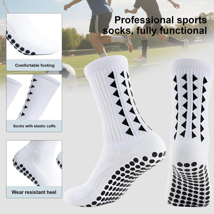 Pro Anti-Slip Fotballsokker Skanto