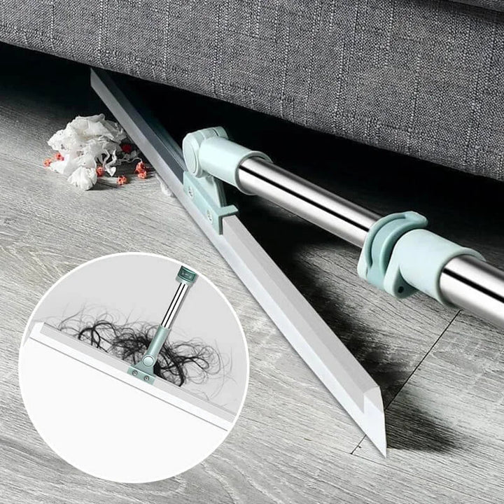GlideMaster™ for shiny floors | Skanto