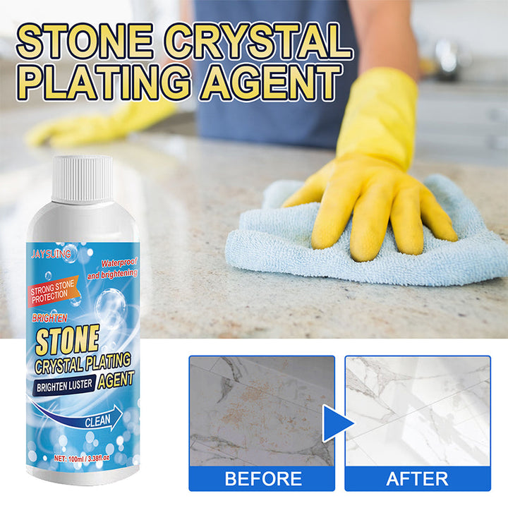 Stone Stain Remover Cleaner | Skanto