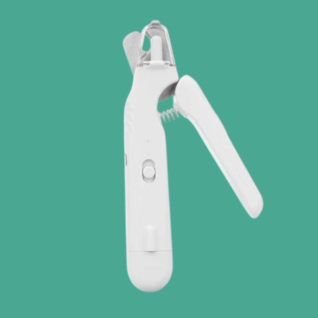 Norvo | PawGlow – Trim hundens negler trygt med innebygd LED-lys