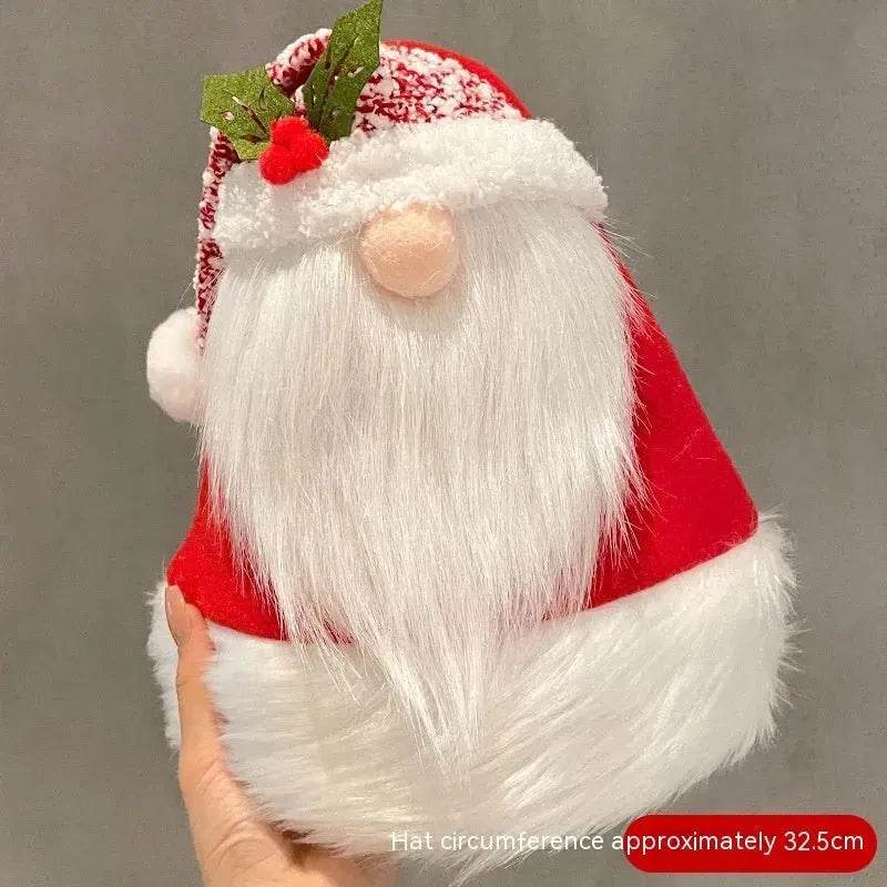 Skanto | Juletre Hatt Festkjole Hodeplagg For Å Ta Bilder