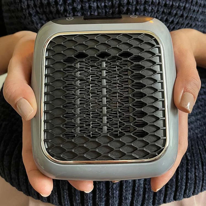 Skanto | Best vurdert bærbar varmeovn