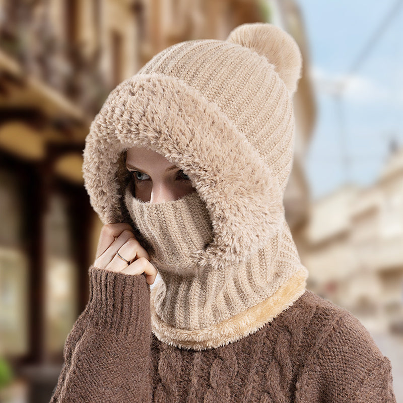 Skanto | FrostKnit – Hold deg varm overalt, uansett hvor kaldt det blir