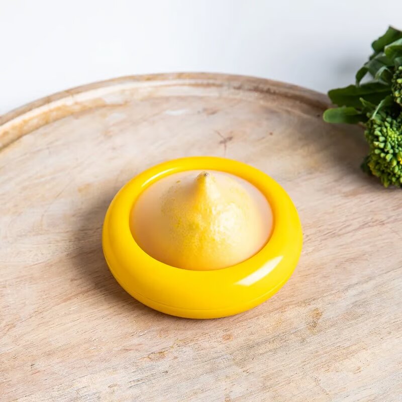 Skanto | FlexiSeal Caps — Hold fruktene og grønnsakene sprø og ferske i flere dager!