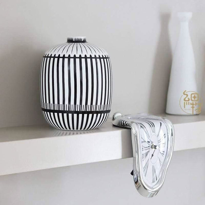 Skanto | HANAMI – Elegant keramikk vase for stilige rom