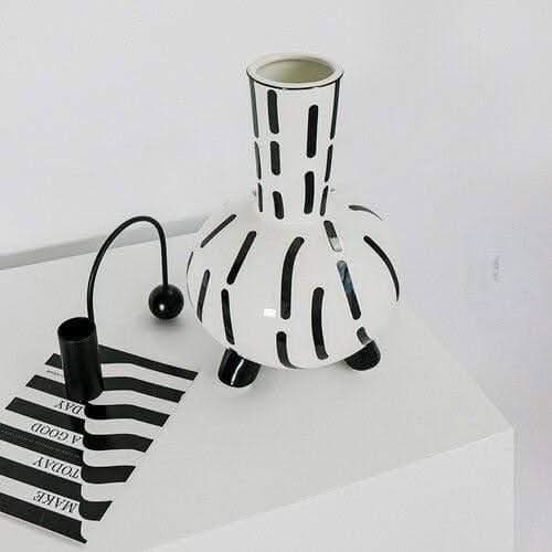 Skanto | HANAMI – Elegant keramikk vase for stilige rom