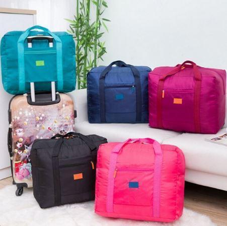 Skanto | Reis Duffel Bag