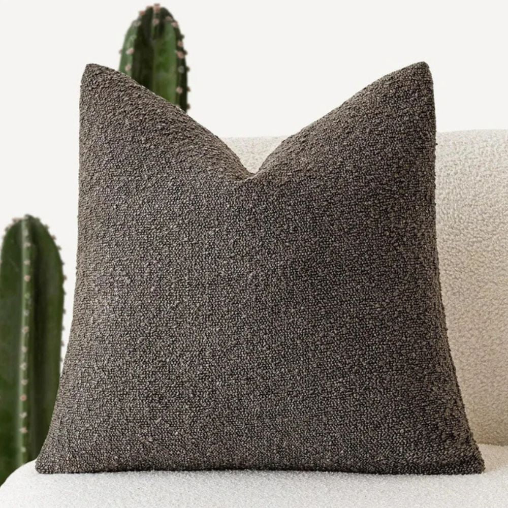 Skanto | Tideless Boucle Putetrekk