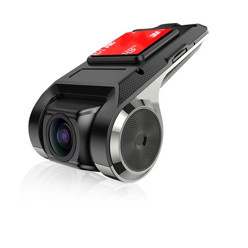 DashCam Sikre Dine Daglige Kjøreøkter | Skanto
