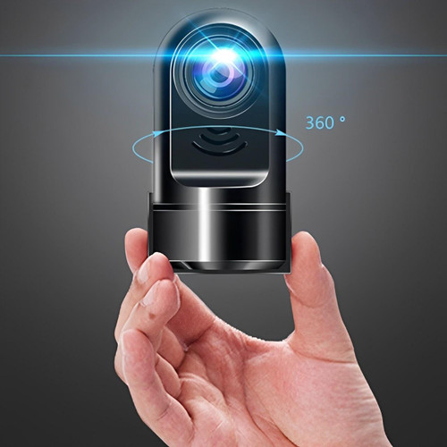 Skanto | RoadGuard Smart Dashcam – Med parkeringsovervåking, ADAS og GPS-sporing