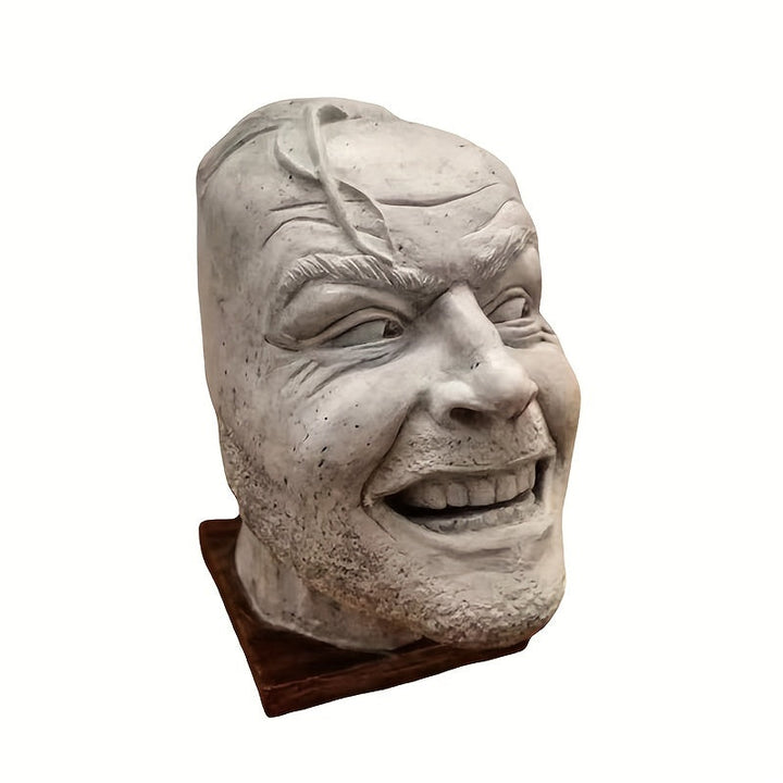 SpookyDecor – Unik Halloween dekorasjon Bokstøtter Skanto