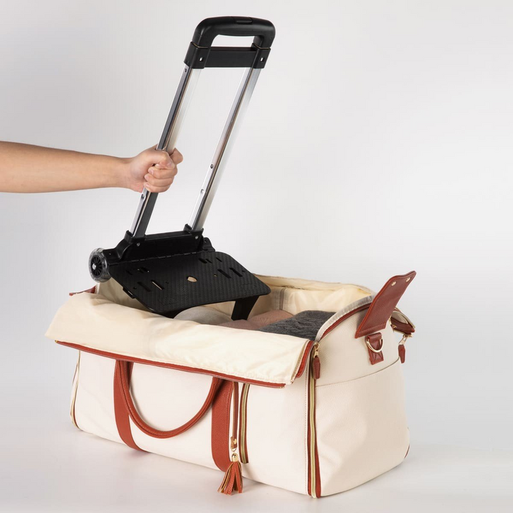 Skanto | Sammenleggbar Reise Duffel