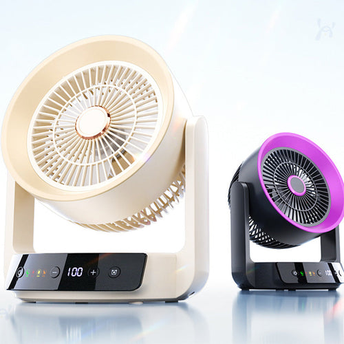 SilentBreeze Vifte — Ultimat Fredelig Komfort | Skanto