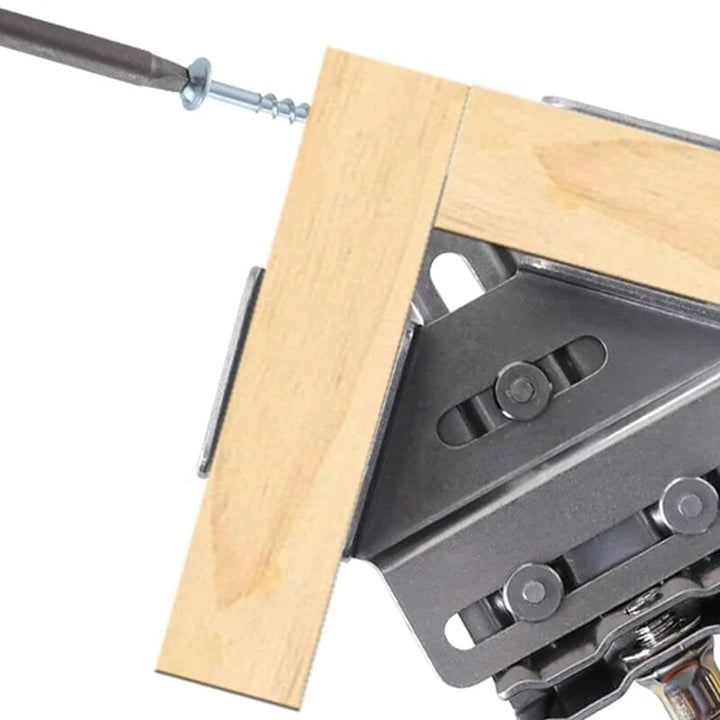 Skanto | EdgeMaster Pro — Hold hver vinkel tett for feilfrie tilkoblinger uten frustrasjon