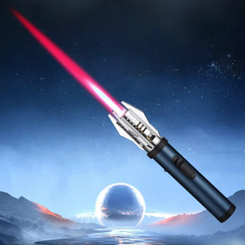 Cosmo Flame Metall Jet Lighter | Skanto