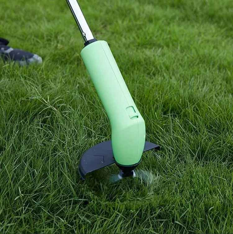 Skanto | GardenPro - Trådløs Mini Gressklipper