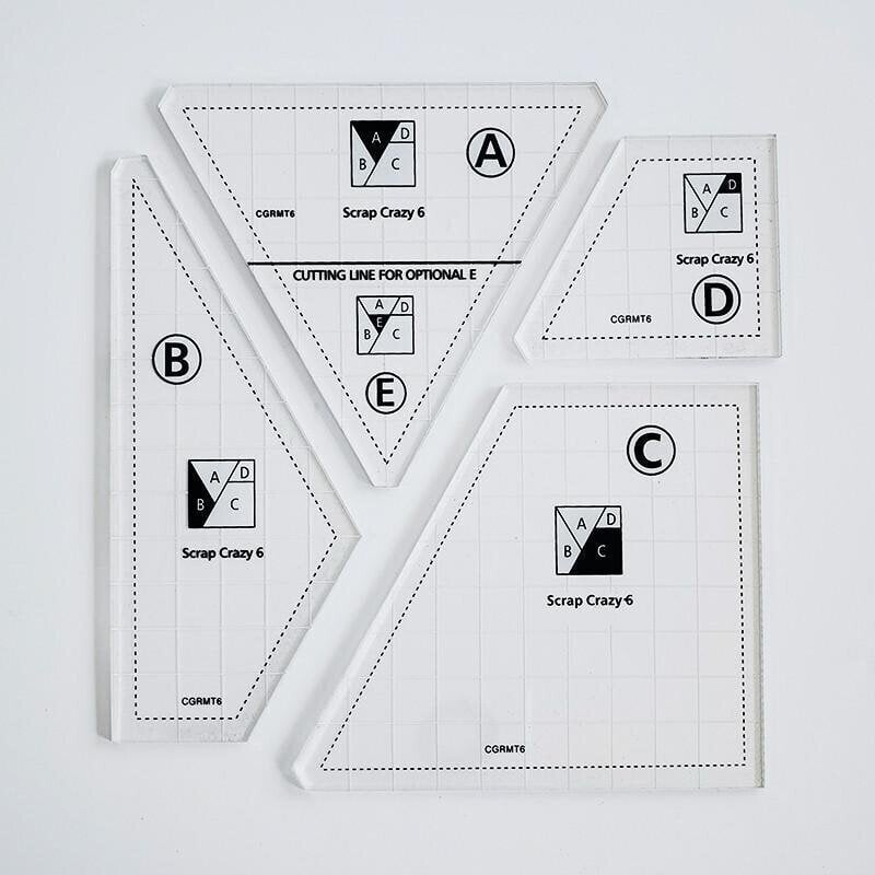 Skanto | Kreativ Quilt Kuttemal