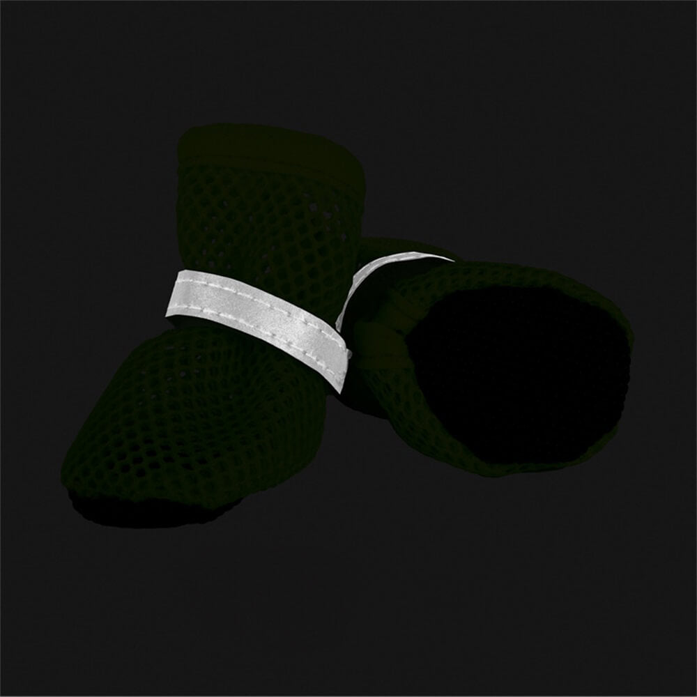 Skanto | All-Season-Light-Paw-Protect-Dog-Shoes