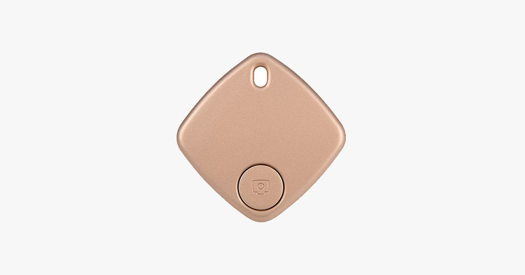 Skanto | Anti-Tap Mini GPS Tracker – Aldri mist viktige ting igjen!