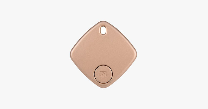 Skanto | Anti-Tap Mini GPS Tracker – Aldri mist viktige ting igjen!