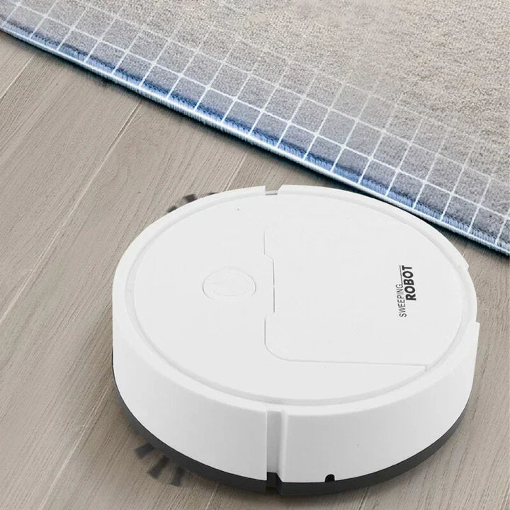 PureSweep — Frigjør deg lett fra støv og stress for strålende velvære øyeblikk | Skanto