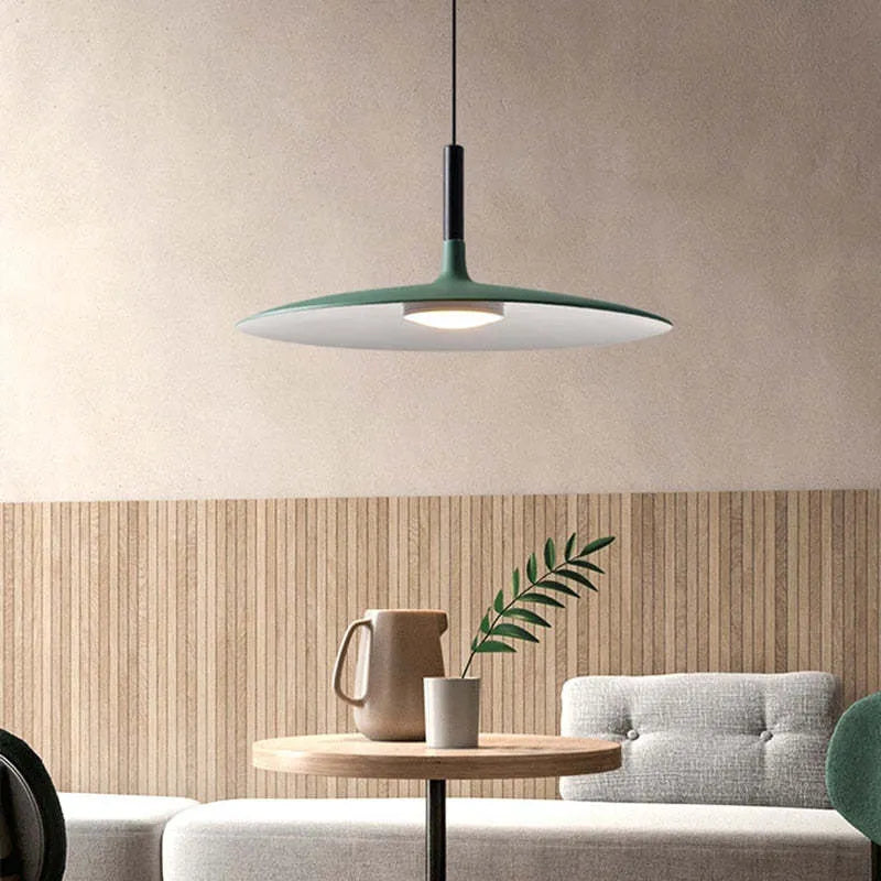 Skanto | Moderne Pendellampe Design for Kjøkken og Stue
