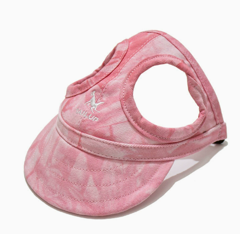 SunSafe Paws – UV-beskyttelseshatt for hunder Skanto