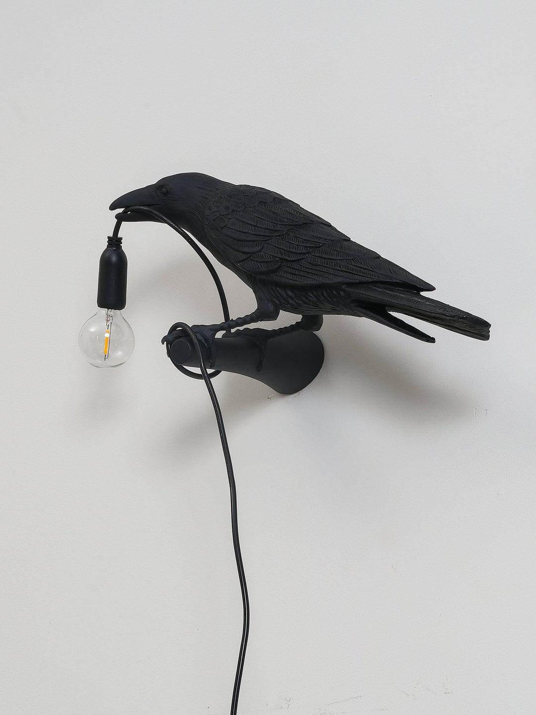Skanto | Bird Vegglampe