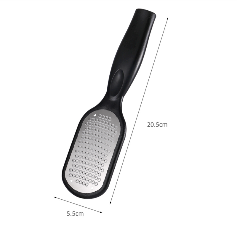 Stainless Steel Foot Sander | Skanto