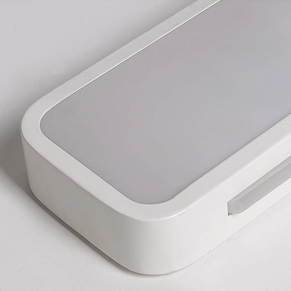 Skanto | Nordisk Minimalistisk Lang LED Taklampe
