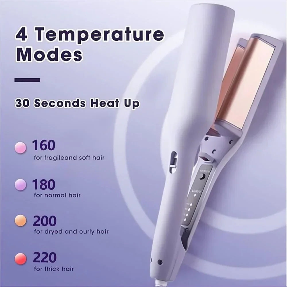 Skanto | CurlCreator All-Day Curl Confidence