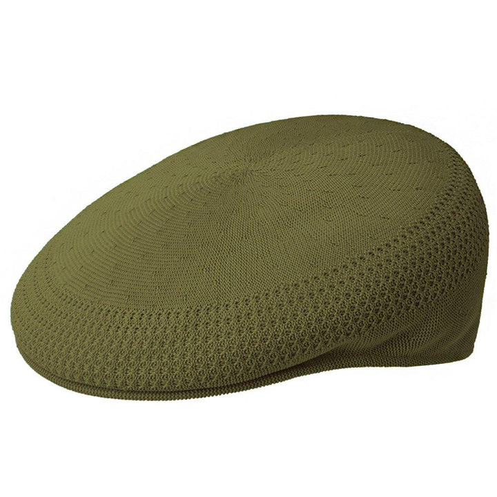 Tropic 504 Ventair - Kangol Flat Cap | Skanto
