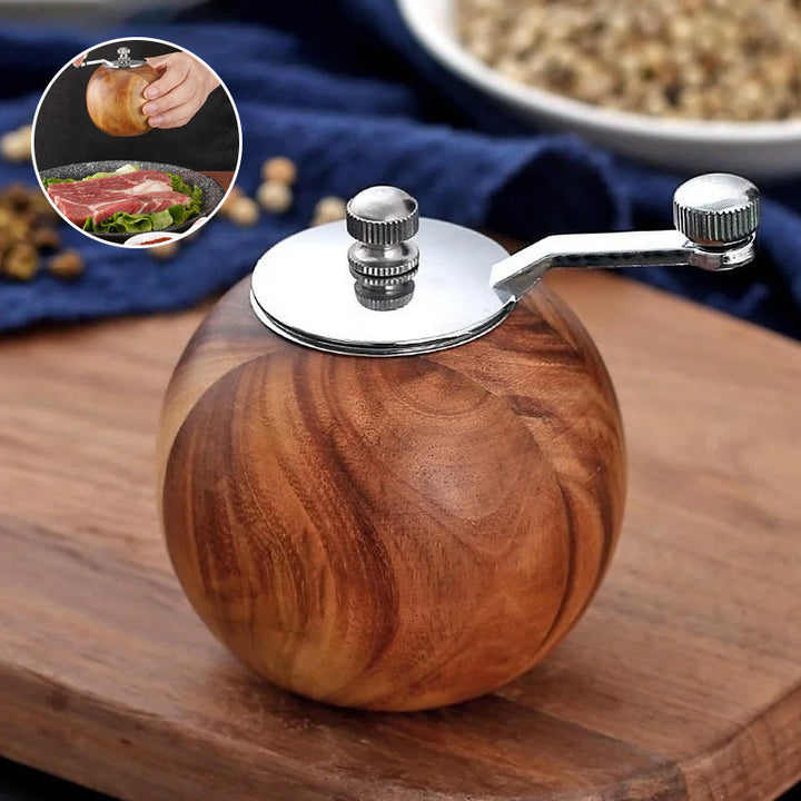 Skanto | OakGrind – Oppdag intense krydder for smakfulle måltider