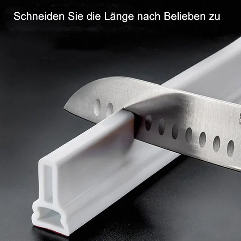 Skanto | Silikon vannstopper for badet