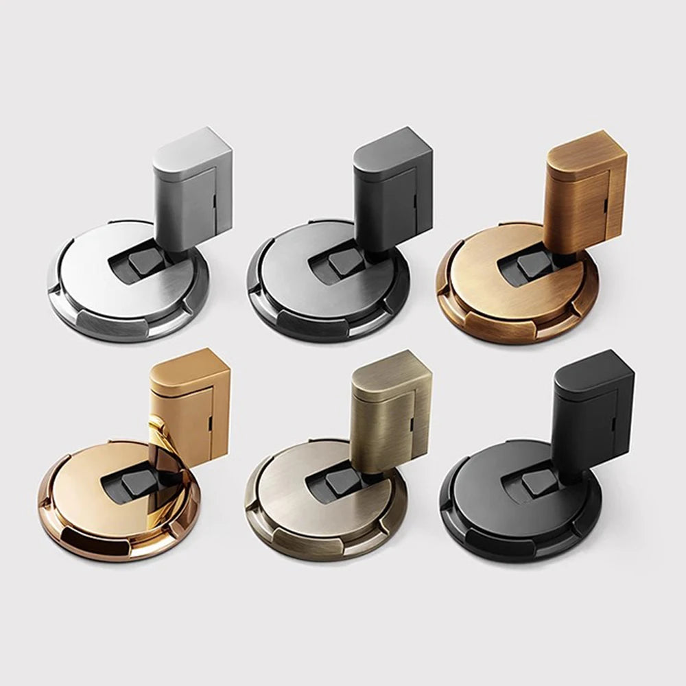 GuardLock Pro — Endelig nyt fred og kontroller dørene dine på en sikker måte! | Skanto