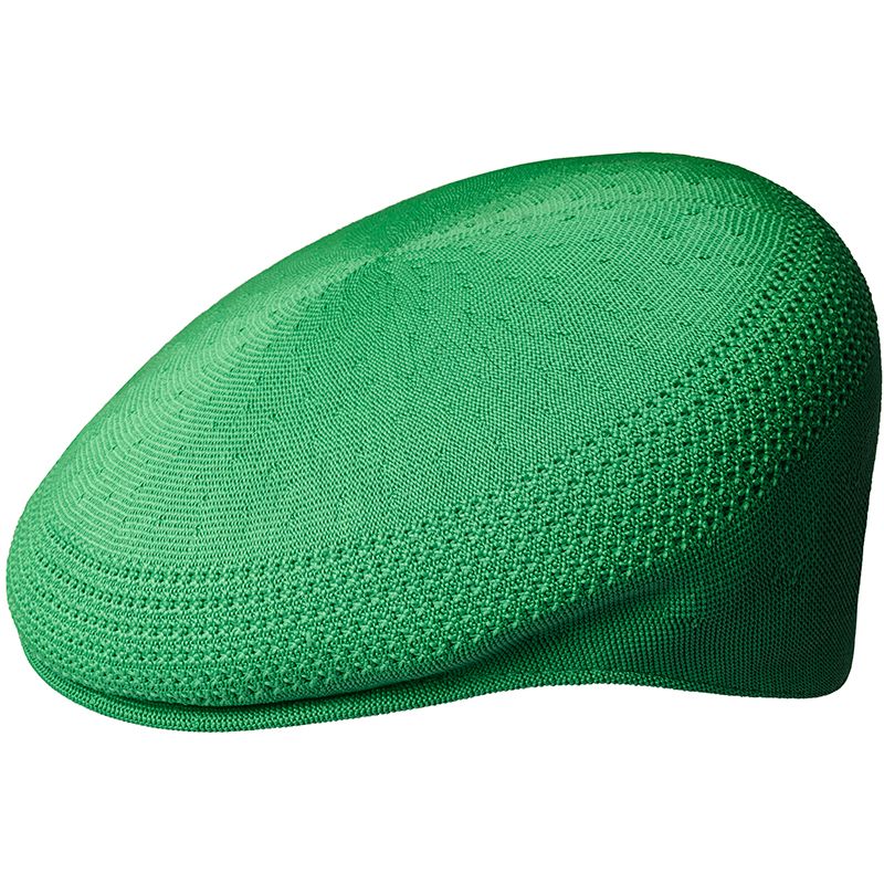 Tropic 504 Ventair - Kangol Flat Cap | Skanto