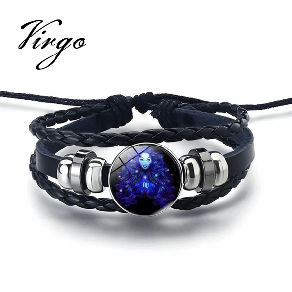 Skanto | Manifest Armbånd - Tiltrekk velstand - 1+1 gratis kun i dag!