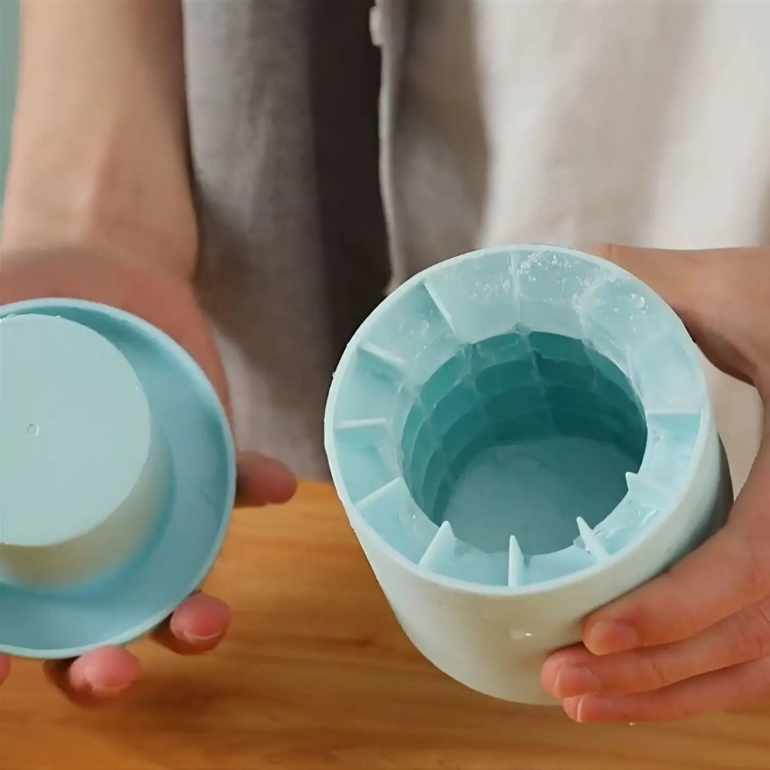 Skanto | FrostFury — Kloke isklumper for feilfrie drinker og en stressfri fest