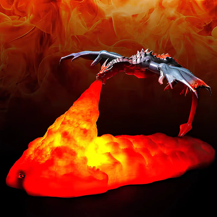 Skanto | Dracarys Drone Light
