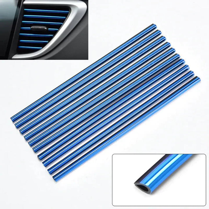 Skanto | Dekorative Striper For Biler