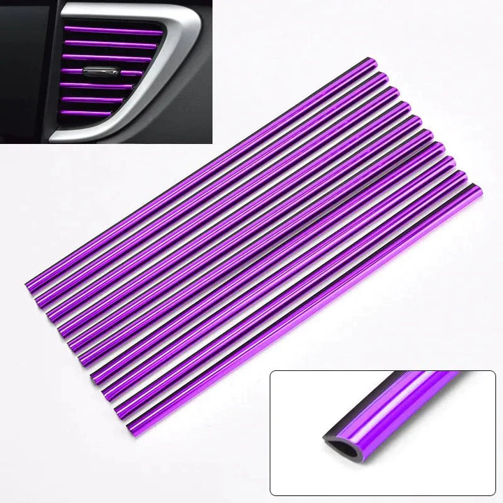 Skanto | Dekorative Striper For Biler