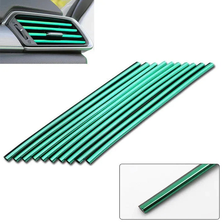 Skanto | Dekorative Striper For Biler