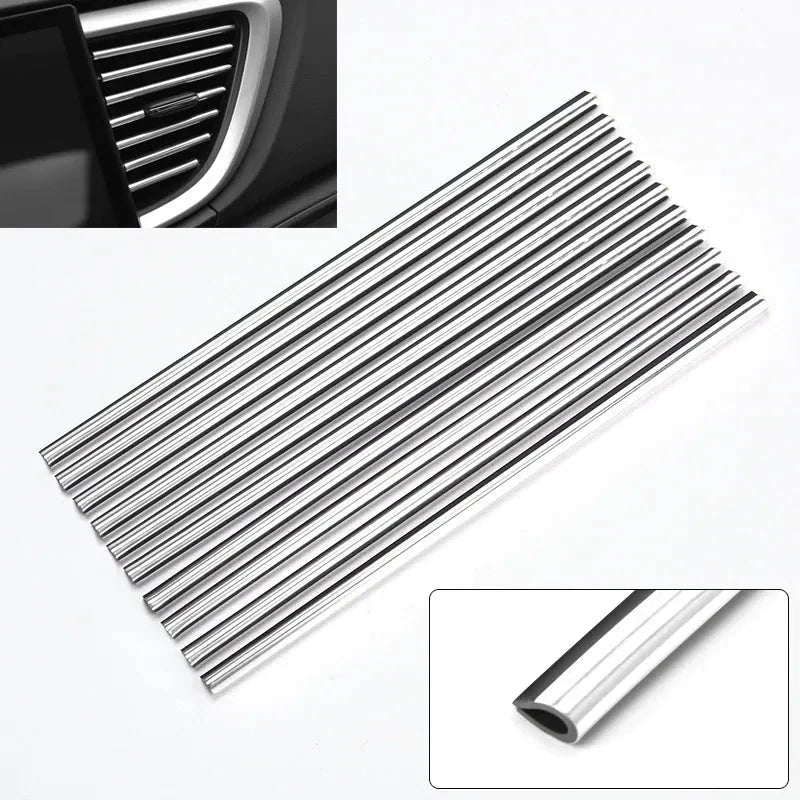 Skanto | Dekorative Striper For Biler