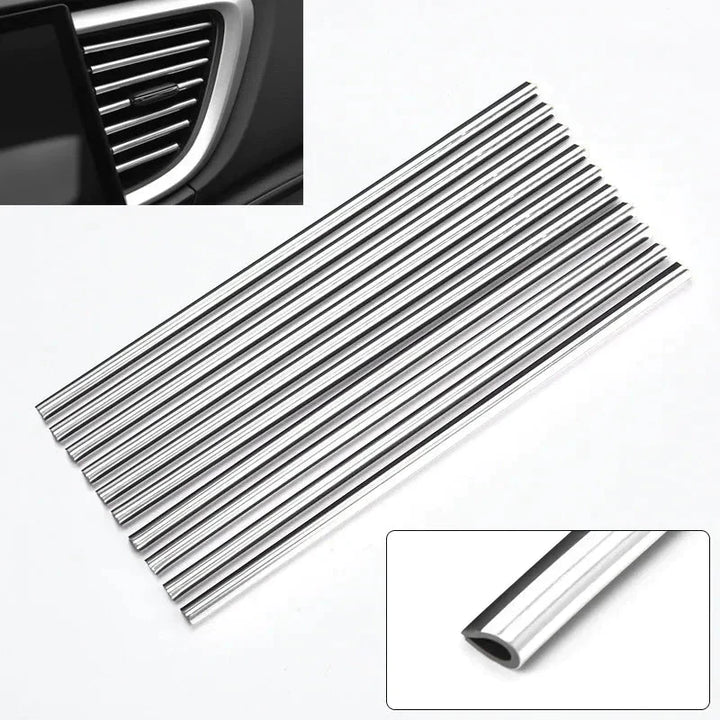 Skanto | Dekorative Striper For Biler