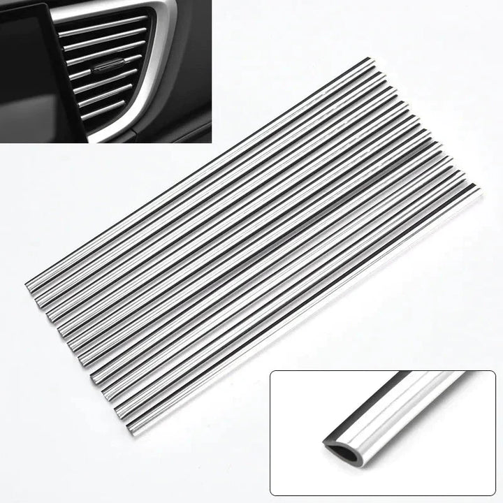 Skanto | Dekorative Striper For Biler