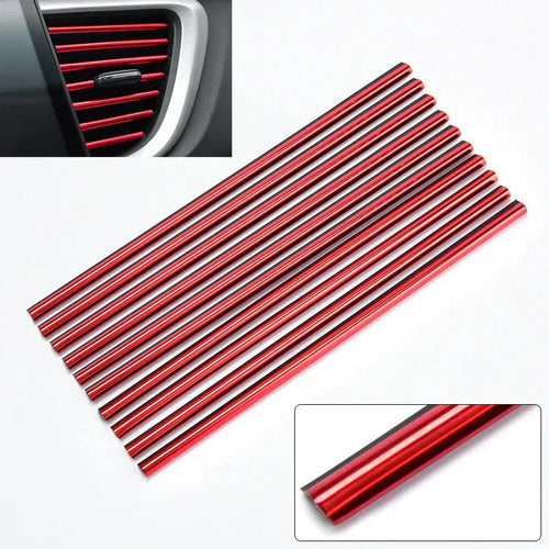 Skanto | Dekorative Striper For Biler