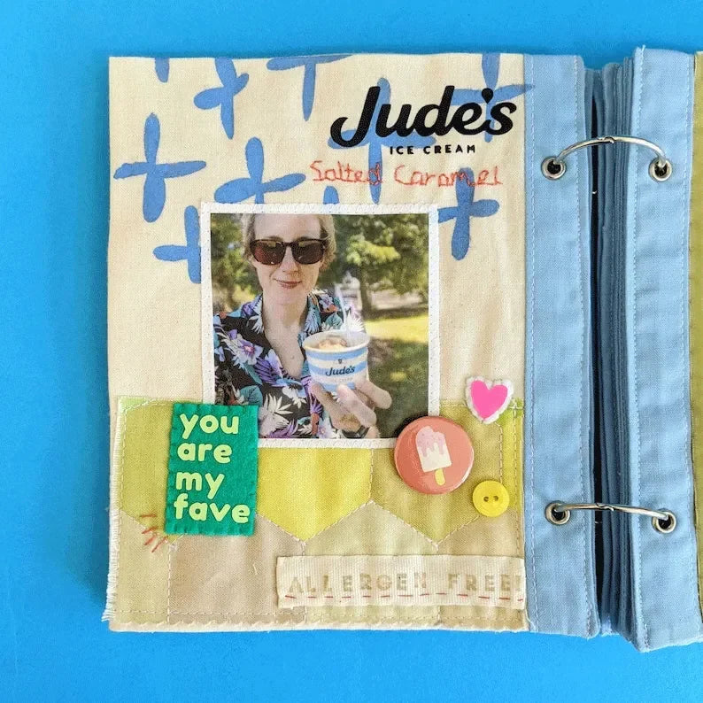 Skanto | ThreadCraft – Uanstrengt og pent skape perfekt tekstilkunst