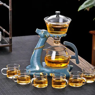 Skanto | Naturlig harmoni for et øyeblikk av avslapning