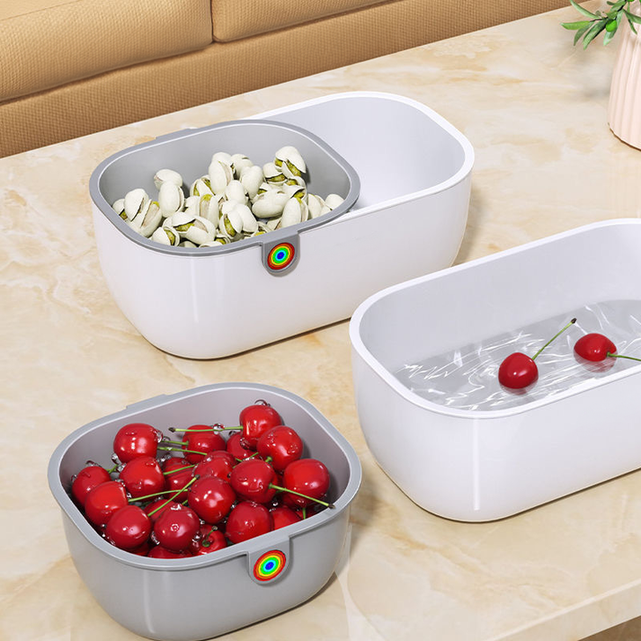SnackSphere — Uten krone kaos for feilfri snack nytelse | Skanto